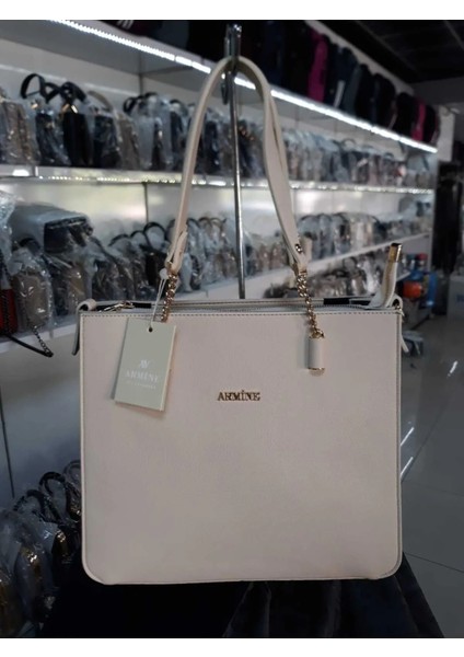 362-DÜZ Kadın Omuz Askılı El Çantası modelleri