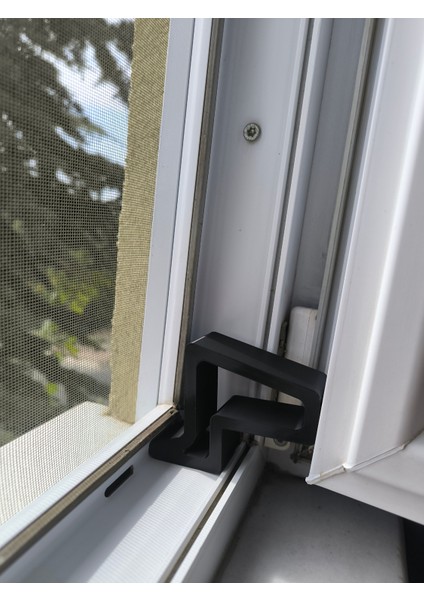 Balkon Kapı-Pencere Stoperi