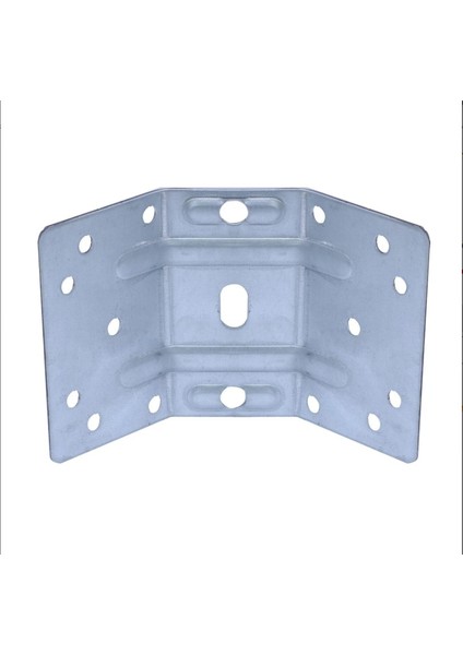 Masa Mobilya Ayak Köşe Bağlantı Birleştirme Sacı Demiri 135° (4 ADET) fiyatları