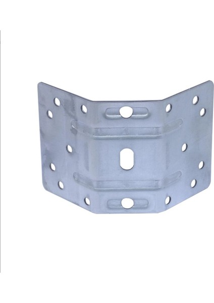 Masa Mobilya Ayak Köşe Bağlantı Birleştirme Sacı Demiri 135° (4 ADET) fırsatları