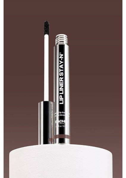 Lip Liner Stay-N Soyulabilir Uzun Süre Kalıcı Dudak Çizgisi Belirginleştirici 04 Hey-Zel 3.5ml indirimleri