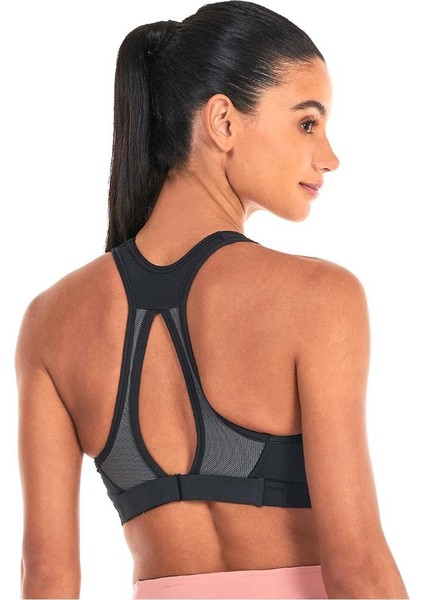 Dri-Fit Swoosh Hafif Destekli Ayarlanabilir Kadın Sporcu Sütyeni - DX6815 fiyatları