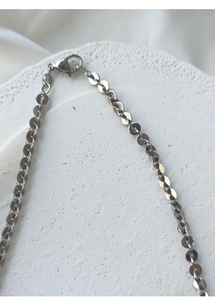 Silver Pullu Zincir fiyatları