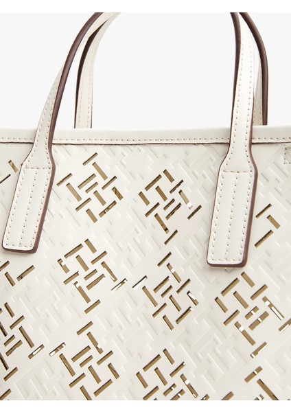 Th AW0AW17500 Th Cıty Mını Tote Mono Kadın Çanta indirimleri