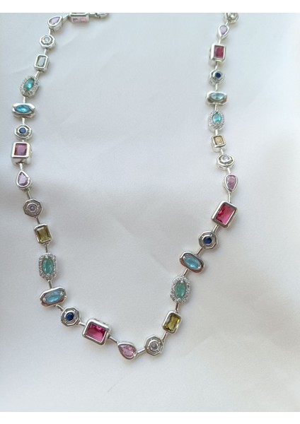 Silver Element Kolyesi