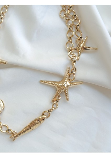 Gold Eskitme Model Kolye fiyatları