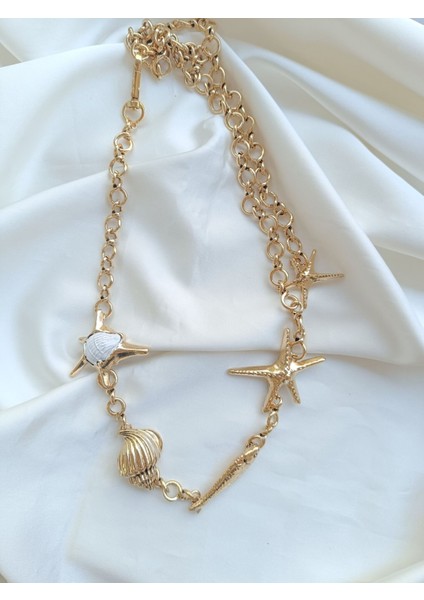 Gold Eskitme Model Kolye modelleri