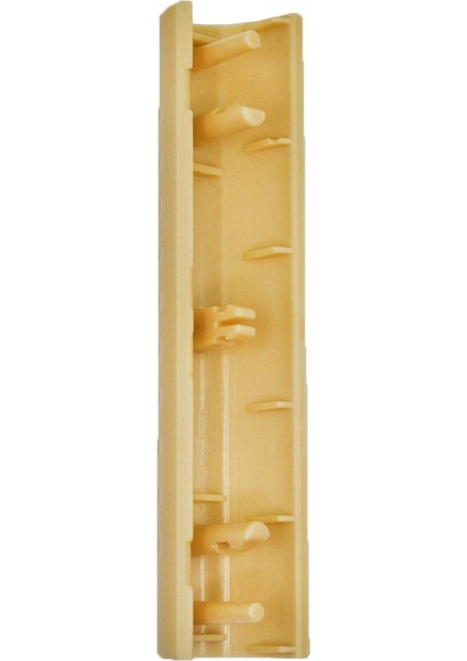 Vw Golf,bora,jetta,passat Için Cam Düğmesi Çerçeve Kapağı - Bej indirimleri