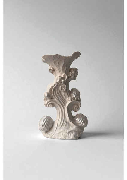 Deniz Temalı Dekoratif Biblo 10 cm