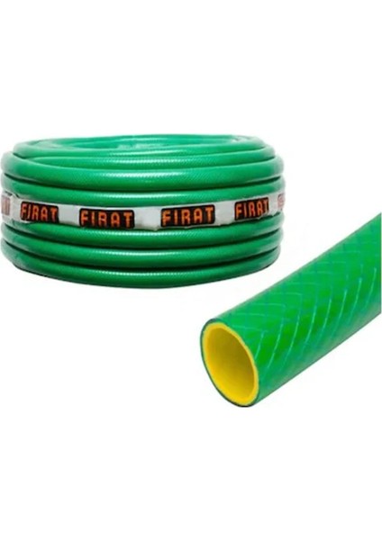 Hortum Fırat Yeşil (New Garden 1/2) 50 M