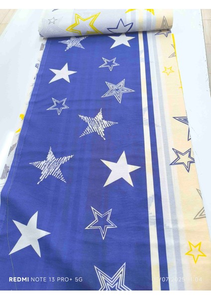 Pamuklu Ranforce Kumaş Tek Kişilik Taraftar Fenerbahçe Desen Nevresim Tam Takım modelleri