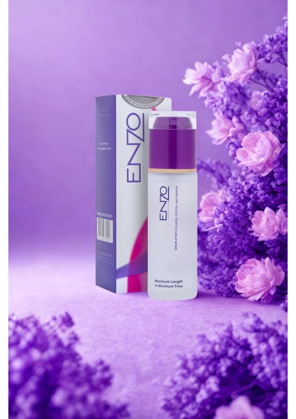 Onarıcı Serum 150 ml