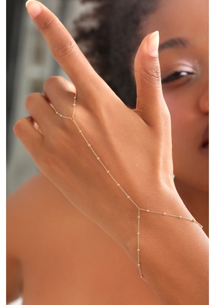 14 Ayar Altın Forse Zincirli Dorika Toplu Şahmeran fiyatları