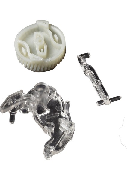 Bmw 1 Serisi E82 E88 Için Kapı Kilit Tamir Seti (Sol Kapılar)