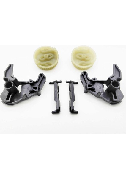 Bmw 1 Serisi E82 E88 Için Kapı Kilit Tamir Seti (Sol Kapılar) fırsatları