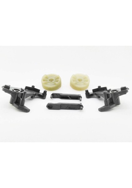 Bmw 1 Serisi E82 E88 Için Kapı Kilit Tamir Seti (Sol Kapılar) indirimleri