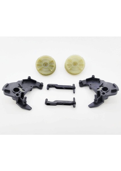 Bmw 1 Serisi E82 E88 Için Kapı Kilit Tamir Seti (Sol Kapılar)