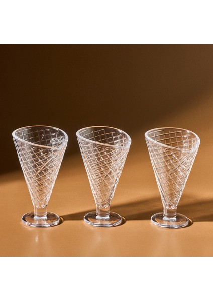 Bella 3 Parça Dondurmalık 265 ml