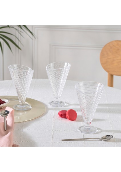 Bella 3 Parça Dondurmalık 265 ml modelleri