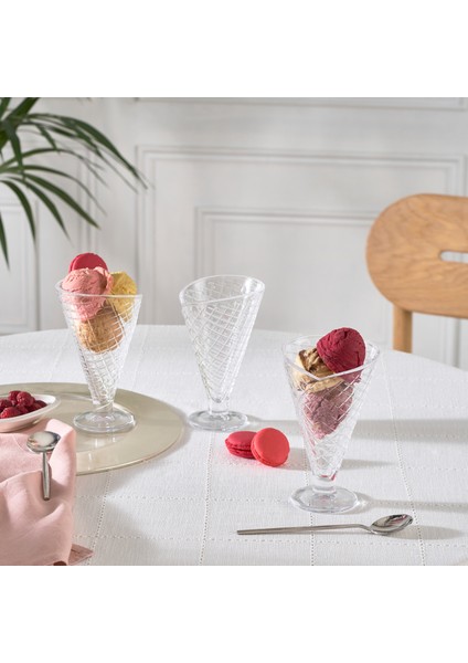 Bella 3 Parça Dondurmalık 265 ml fırsatları