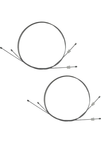 Bmw 3 Serisi E90 E91 Sağ Arka Cam Mekanizması Tamir Seti 2005-201
