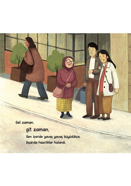 Hoş Geldin Masalı fiyatları