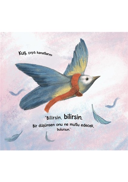 Hoş Geldin Masalı modelleri