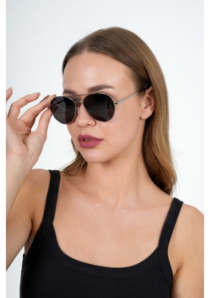 2860 C03 57 Optelli Polarize Güneş Gözlüğü