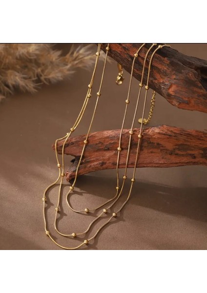 Çelik Kolye SNS200233 fiyatları