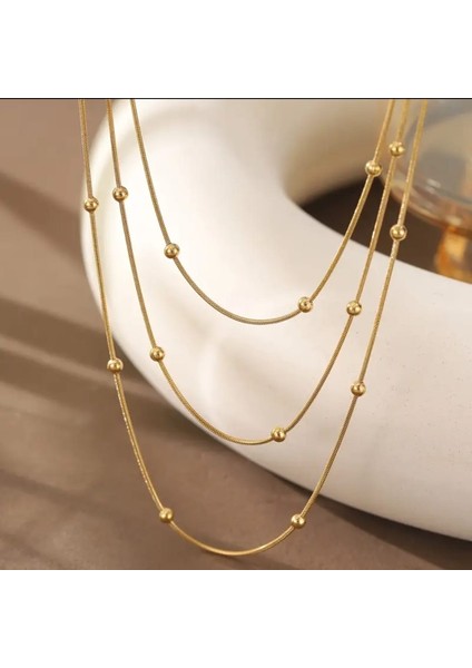 Çelik Kolye SNS200233 modelleri