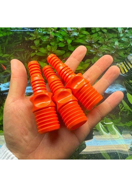 Hortum Adaptörü Dönüştürücüsü Ø19-25MM