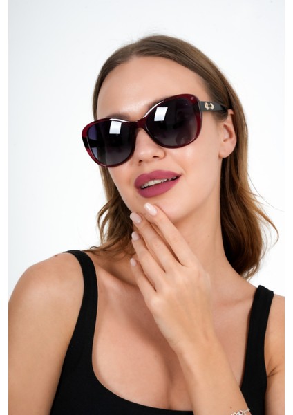 2805 C01 56 Optelli Polarize Güneş Gözlüğü fiyatları