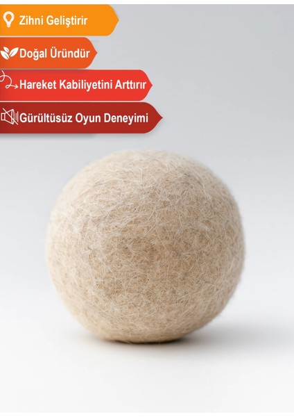 Pati Kedi Oyun Topu Kedi Oyuncak Yün Yumağı fiyatları