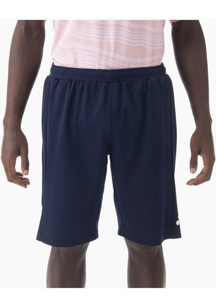 YY25 YM0051 Erkek Lacivert Spor Şort