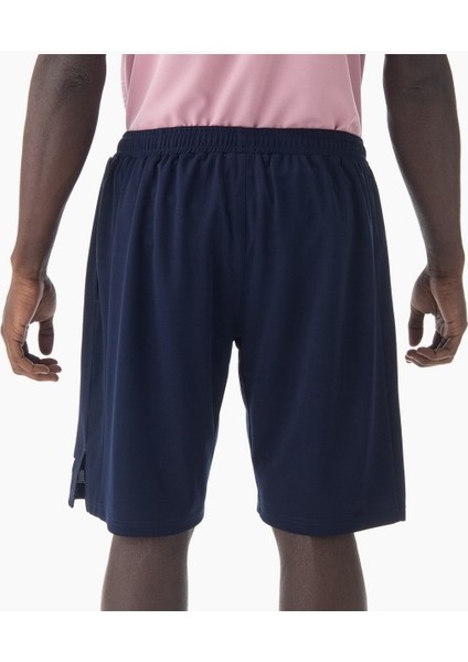 YY25 YM0051 Erkek Lacivert Spor Şort fiyatları
