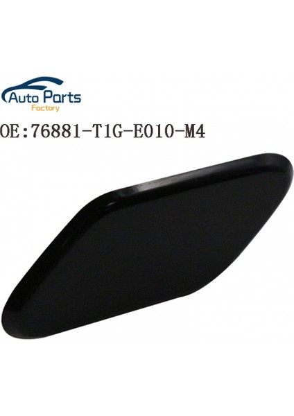Far Yıkama Kapağı Crv 2015-2018 Sağ (Oem NO:76881-T1G-E010-M4) (Adet)