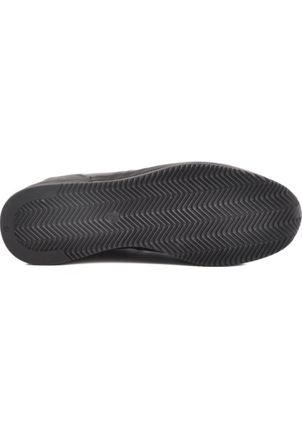 Branchini 3851058 Büyük Numara Siyah Hakiki Deri Erkek Günlük Ayakkabı indirimleri