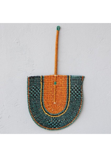 Mylamp Kayra 40X80 Cm. Japon Hasır Duvar Dekoru