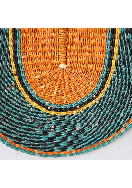 Mylamp Kayra 40X80 Cm. Japon Hasır Duvar Dekoru modelleri