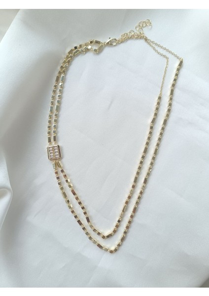 Tasarım Baget Kolye