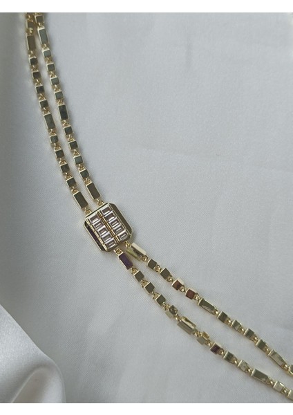 Tasarım Baget Kolye fiyatları