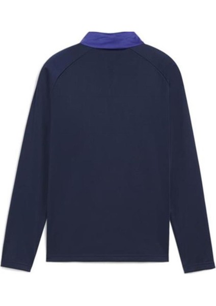 Individuallıga 1/4 Zip Topjr