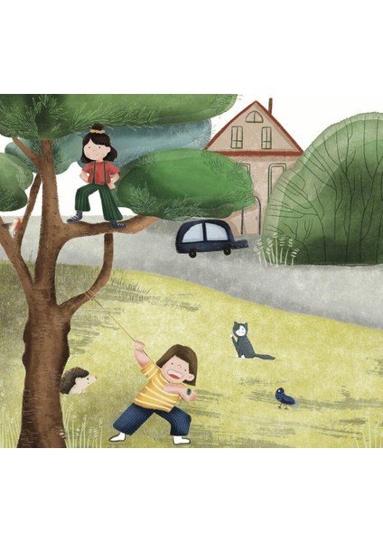 Nerede Bu Çocuklar fırsatları