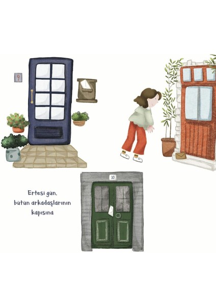 Nerede Bu Çocuklar indirimleri