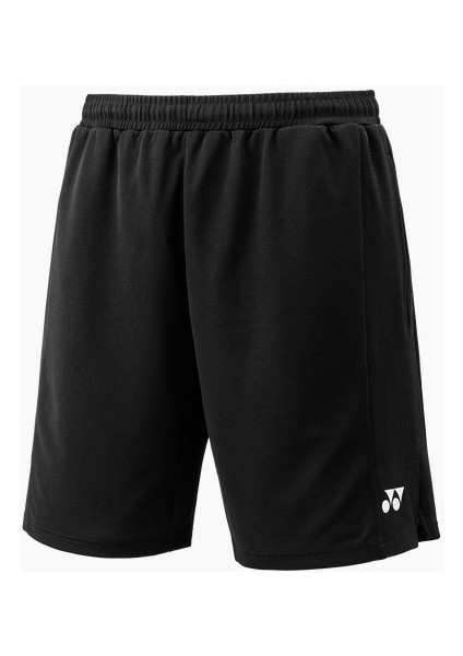 YY25 YM0051 Erkek Siyah Spor Şort fiyatları