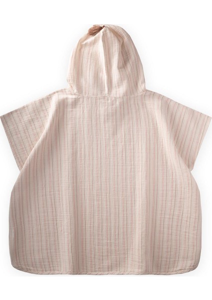 Müslin Panço Standart Kiremit Çizgili fiyatları