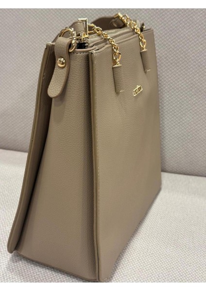 362-DÜZ Kadın Omuz Askılı El Çantası fiyatları