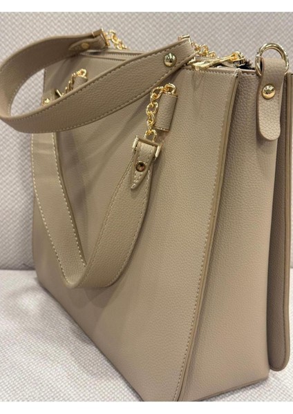 362-DÜZ Kadın Omuz Askılı El Çantası modelleri