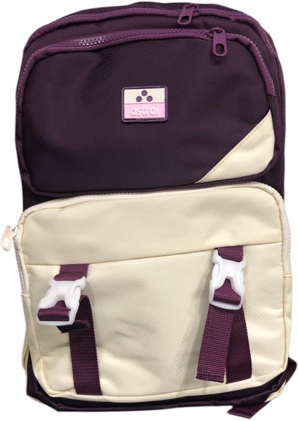 Astral Support Ilköğretim Çantası (Lila) 04493
