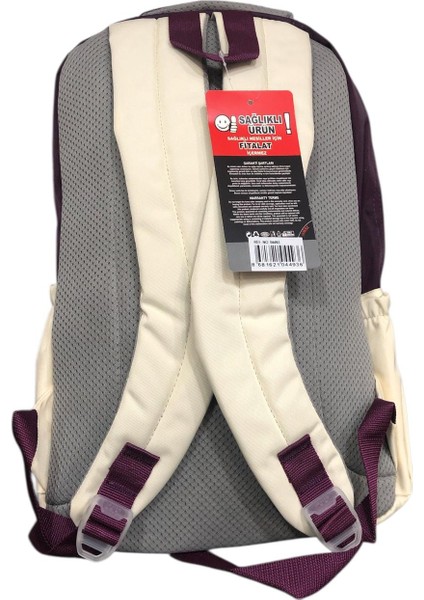Astral Support Ilköğretim Çantası (Lila) 04493 modelleri